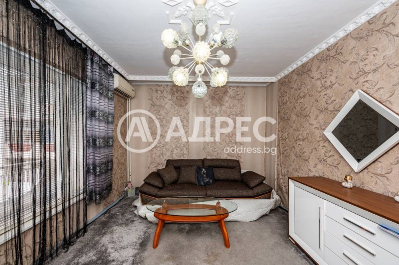 Продава 3-СТАЕН, гр. Пловдив, Тракия, снимка 1 - Aпартаменти - 48290325