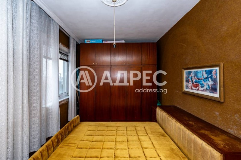 Продава 3-СТАЕН, гр. Пловдив, Тракия, снимка 9 - Aпартаменти - 48290325