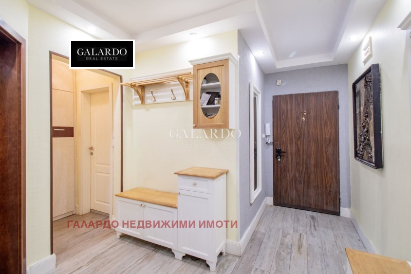 In vendita  2 camere da letto Sofia , Tsentar , 125 mq | 90213177 - Immagine [5]