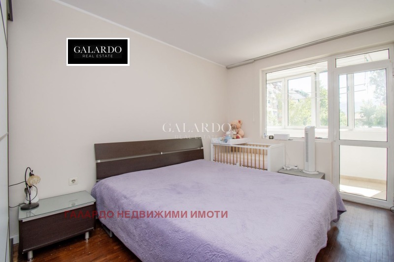 In vendita  2 camere da letto Sofia , Tsentar , 125 mq | 90213177 - Immagine [7]