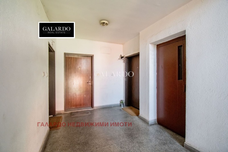 In vendita  2 camere da letto Sofia , Tsentar , 125 mq | 90213177 - Immagine [14]