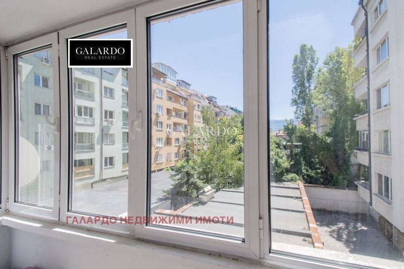 In vendita  2 camere da letto Sofia , Tsentar , 125 mq | 90213177 - Immagine [11]