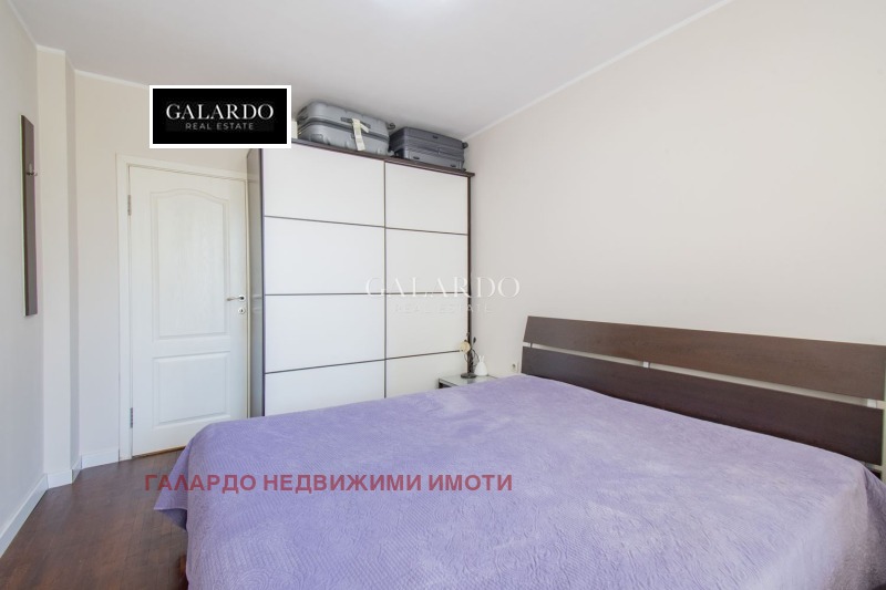 In vendita  2 camere da letto Sofia , Tsentar , 125 mq | 90213177 - Immagine [6]