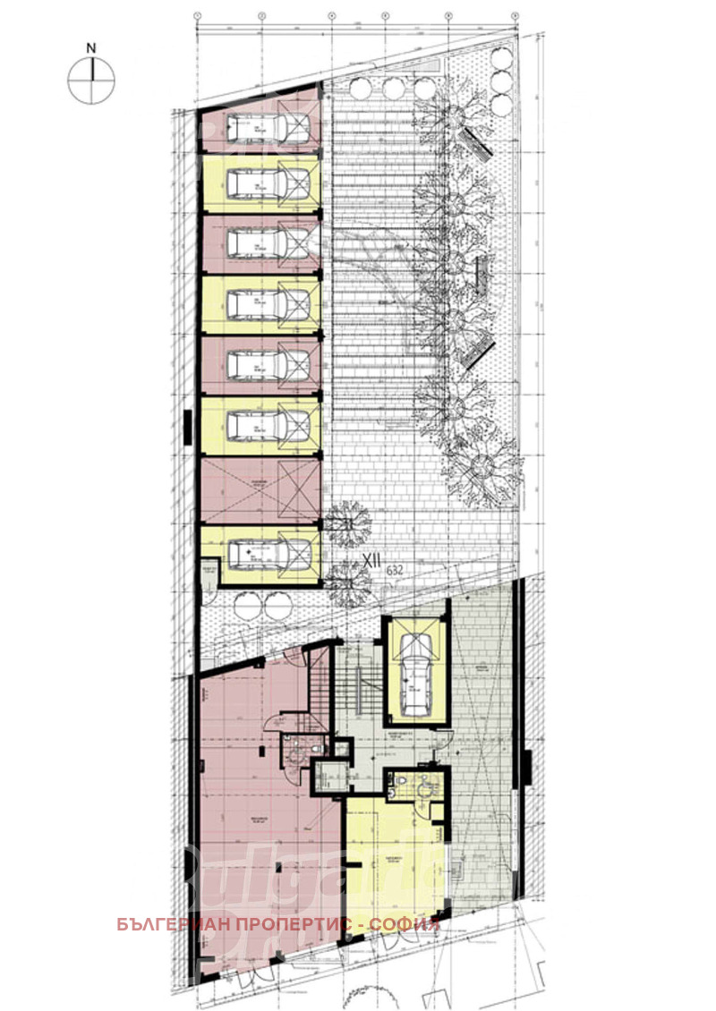 Продава 3-СТАЕН, гр. София, Оборище, снимка 11 - Aпартаменти - 48705412