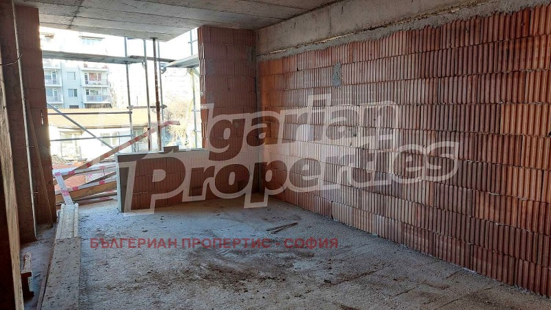 Продава 3-СТАЕН, гр. София, Оборище, снимка 6 - Aпартаменти - 48705412