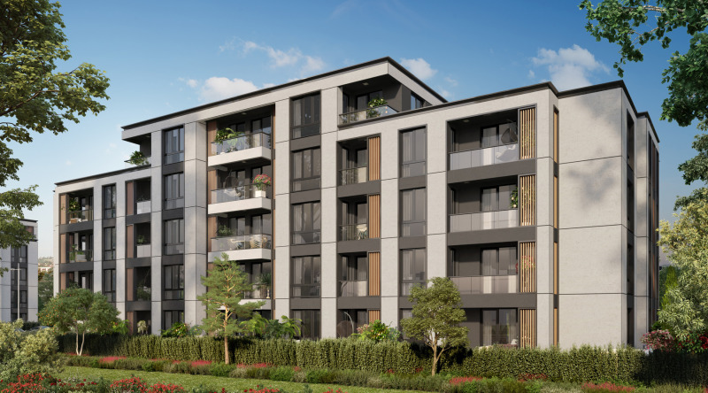 Продава  3-стаен град Пловдив , Христо Смирненски , 98 кв.м | 64818967 - изображение [3]