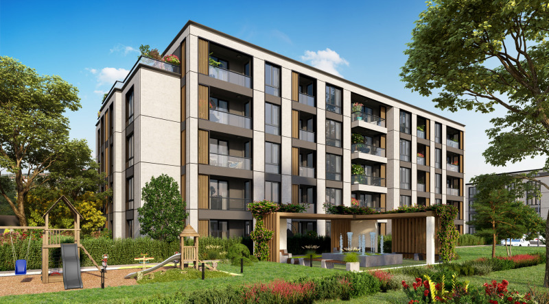 Продава  3-стаен град Пловдив , Христо Смирненски , 98 кв.м | 64818967 - изображение [4]