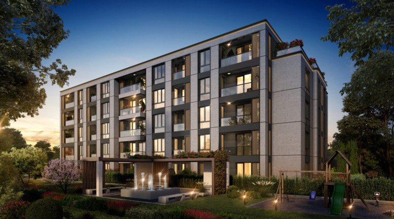 Продава  3-стаен град Пловдив , Христо Смирненски , 98 кв.м | 64818967