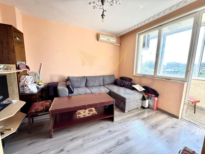 Продава  3-стаен град Варна , Център , 100 кв.м | 18151717 - изображение [3]
