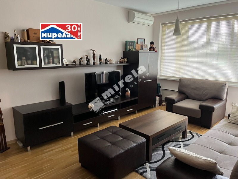 In vendita  2 camere da letto Veliko Tarnovo , Koliu Ficheto , 95 mq | 53222069