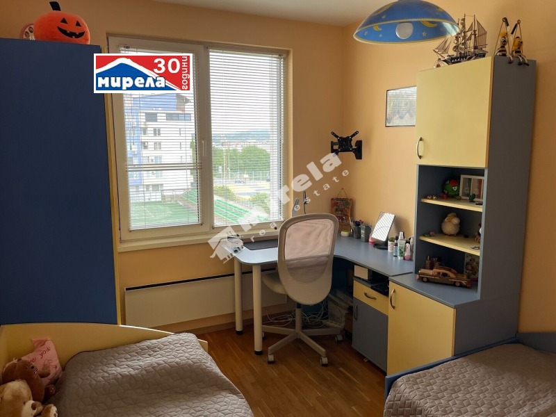 In vendita  2 camere da letto Veliko Tarnovo , Koliu Ficheto , 95 mq | 53222069 - Immagine [9]