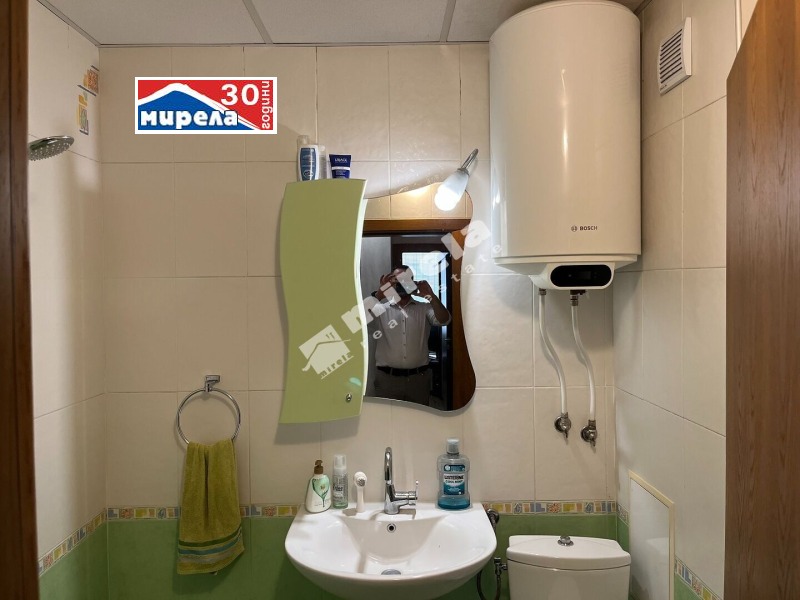 In vendita  2 camere da letto Veliko Tarnovo , Koliu Ficheto , 95 mq | 53222069 - Immagine [12]