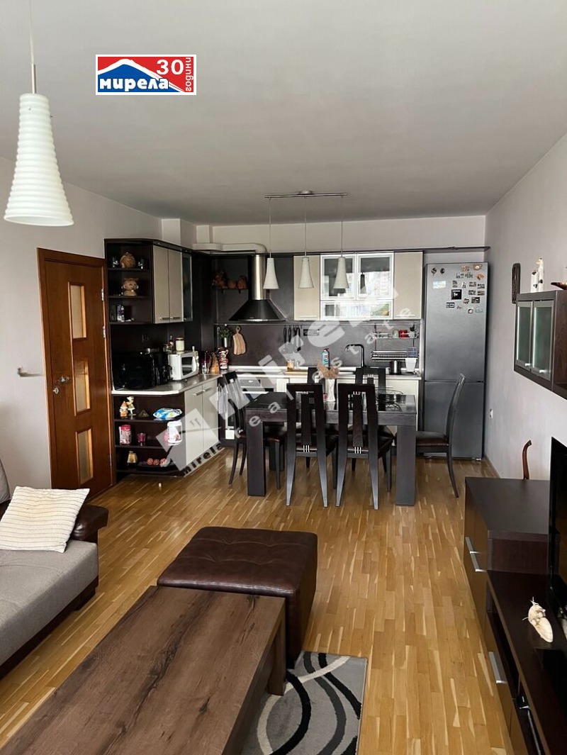 In vendita  2 camere da letto Veliko Tarnovo , Koliu Ficheto , 95 mq | 53222069 - Immagine [2]