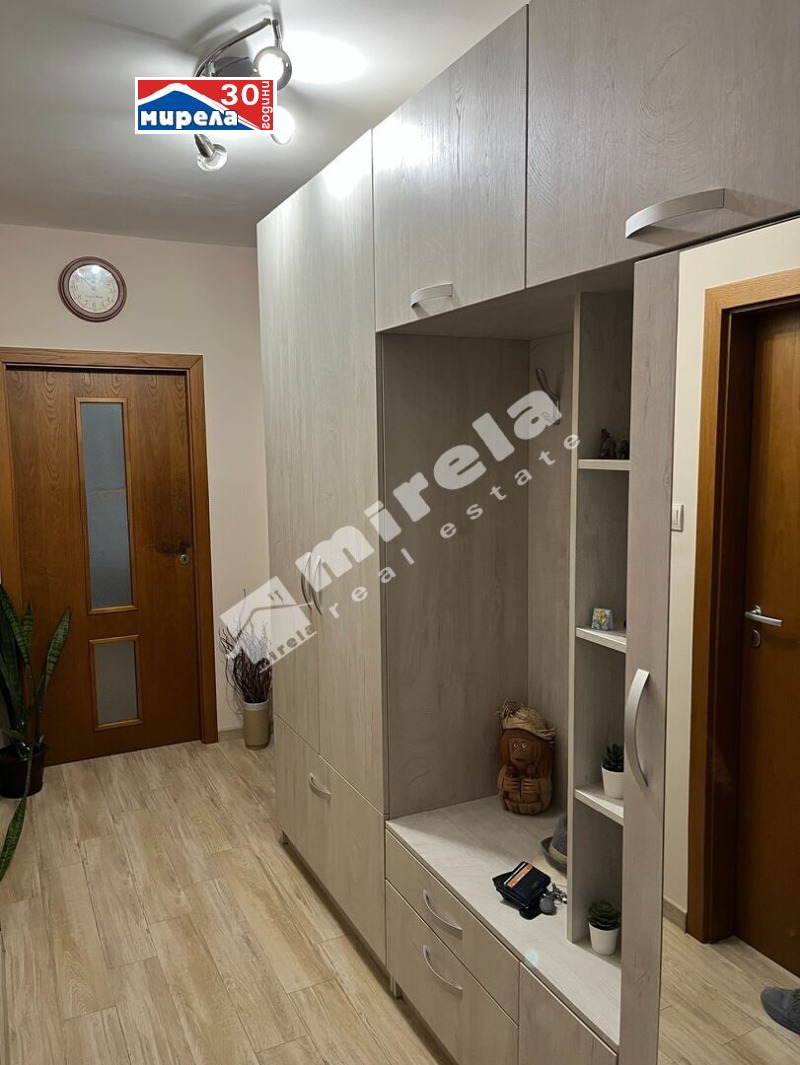 In vendita  2 camere da letto Veliko Tarnovo , Koliu Ficheto , 95 mq | 53222069 - Immagine [10]