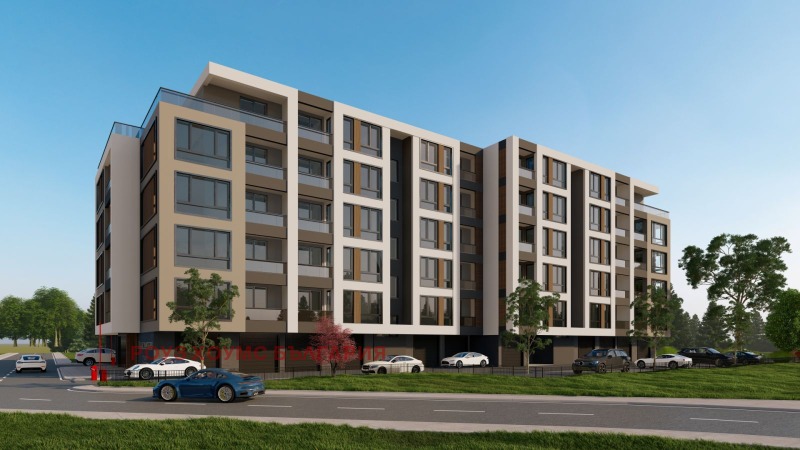 Til salg  2 soveværelser Plovdiv , Karshiyaka , 99 kvm | 83541488