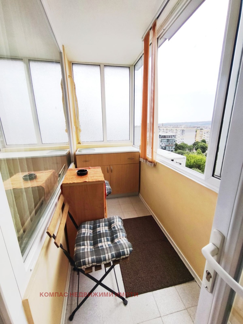 Na sprzedaż  2 sypialnie Warna , Grand Mol , 70 mkw | 75395092 - obraz [7]