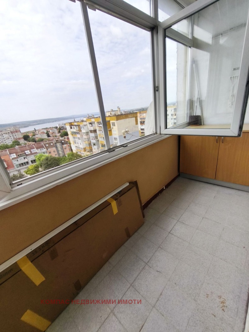 Na sprzedaż  2 sypialnie Warna , Grand Mol , 70 mkw | 75395092 - obraz [3]