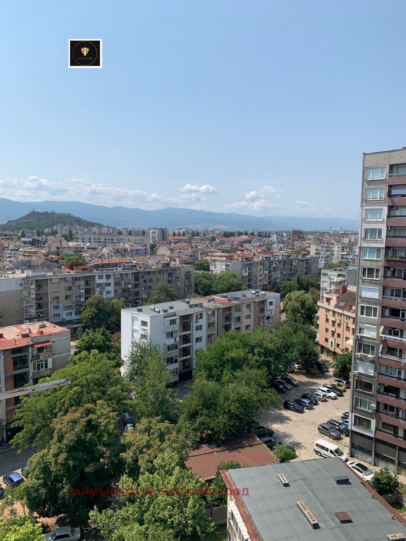 Na sprzedaż  2 sypialnie Plowdiw , Karszijaka , 86 mkw | 30060809 - obraz [10]