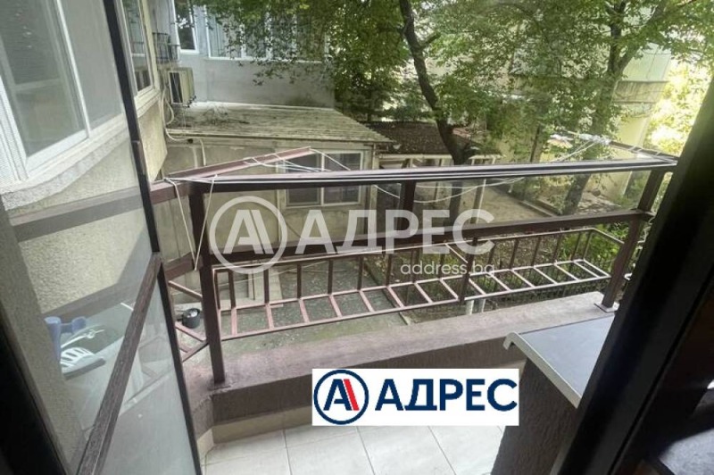 Продава 3-СТАЕН, гр. Бургас, Възраждане, снимка 14 - Апартаменти - 52206774