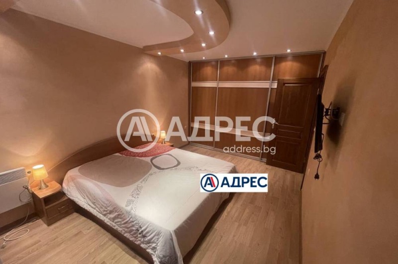 Продава 3-СТАЕН, гр. Бургас, Възраждане, снимка 5 - Апартаменти - 52206774