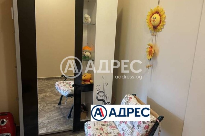 Продава 3-СТАЕН, гр. Бургас, Възраждане, снимка 11 - Апартаменти - 52206774