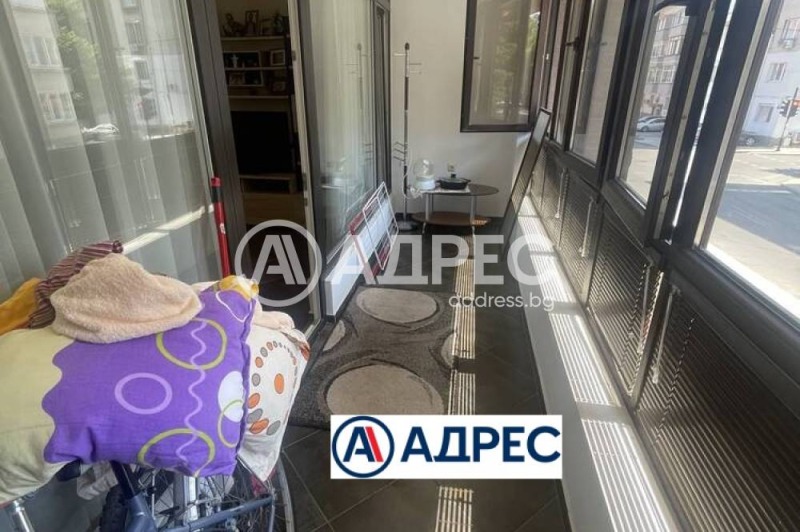 Продава 3-СТАЕН, гр. Бургас, Възраждане, снимка 9 - Апартаменти - 52206774