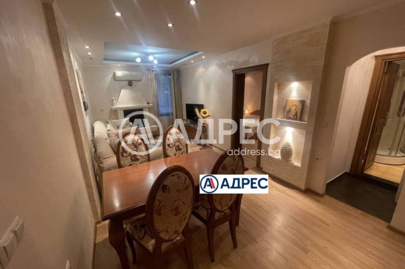 Продава 3-СТАЕН, гр. Бургас, Възраждане, снимка 3 - Апартаменти - 52206774