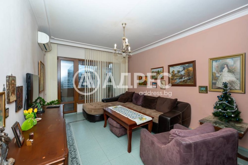 Продава 3-СТАЕН, гр. Пловдив, Южен, снимка 7 - Апартаменти - 53041913