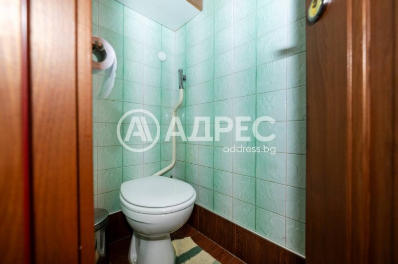 Продава 3-СТАЕН, гр. Пловдив, Южен, снимка 9 - Апартаменти - 53041913