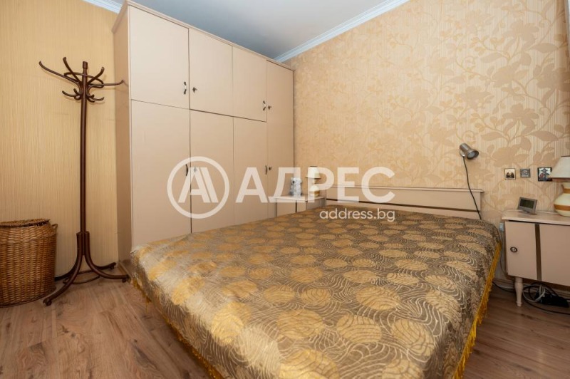 Продава 3-СТАЕН, гр. Пловдив, Южен, снимка 10 - Апартаменти - 53041913