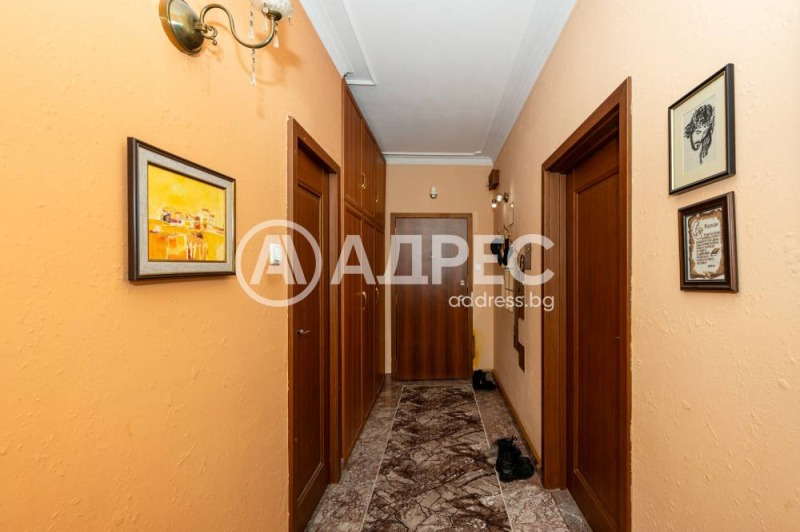 Продава 3-СТАЕН, гр. Пловдив, Южен, снимка 12 - Апартаменти - 53041913