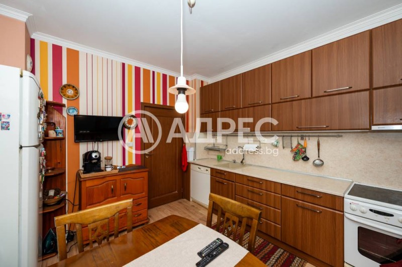 Продава 3-СТАЕН, гр. Пловдив, Южен, снимка 5 - Апартаменти - 53041913