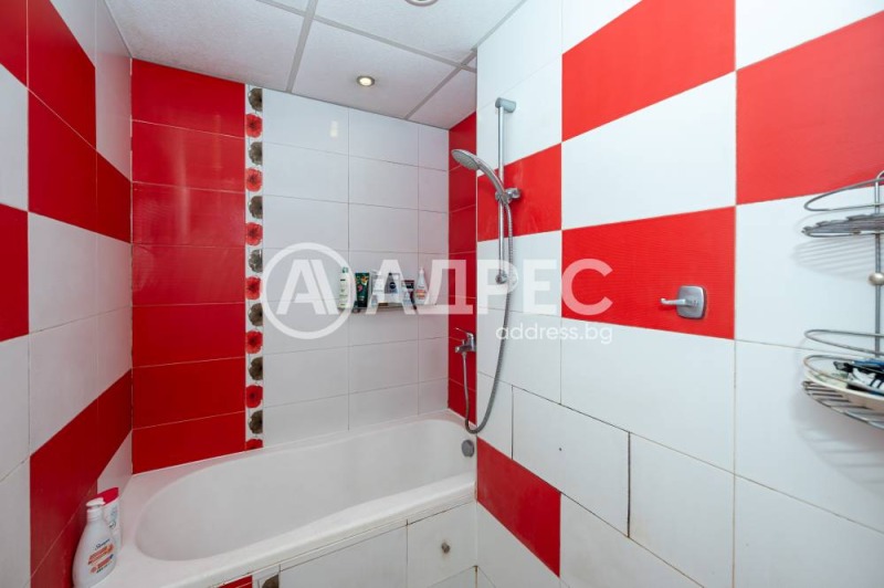 Продава 3-СТАЕН, гр. Пловдив, Южен, снимка 8 - Апартаменти - 53041913