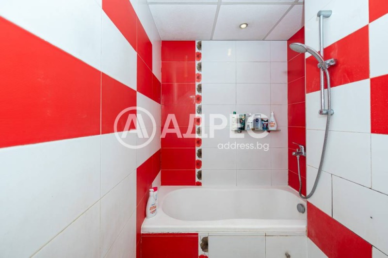 Продава 3-СТАЕН, гр. Пловдив, Южен, снимка 3 - Апартаменти - 53041913