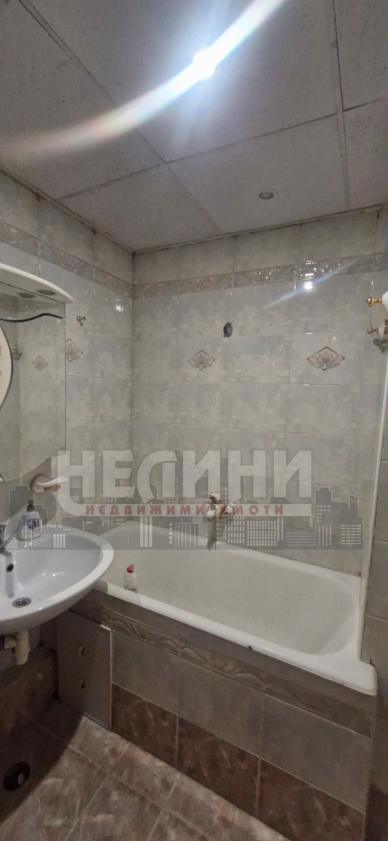 Продава 3-СТАЕН, гр. Русе, Възраждане, снимка 7 - Апартаменти - 53601716