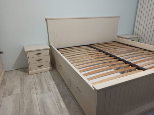 Продава 3-СТАЕН, гр. София, Дружба 1, снимка 2 - Апартаменти - 54214017