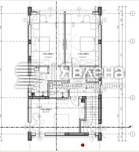 Til salgs  Hus region Plovdiv , Markovo , 220 kvm | 62278156 - bilde [4]