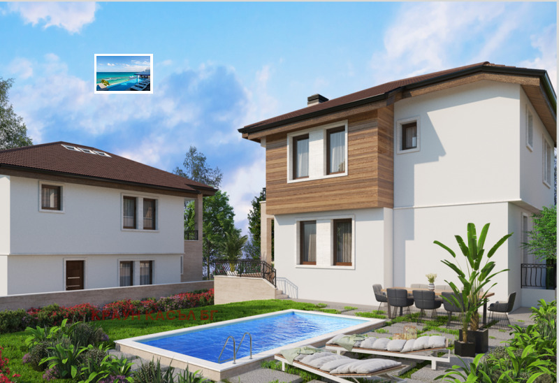 Zu verkaufen  Haus region Burgas , Sozopol , 214 qm | 67917892 - Bild [7]