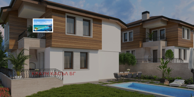 Zu verkaufen  Haus region Burgas , Sozopol , 214 qm | 67917892 - Bild [3]