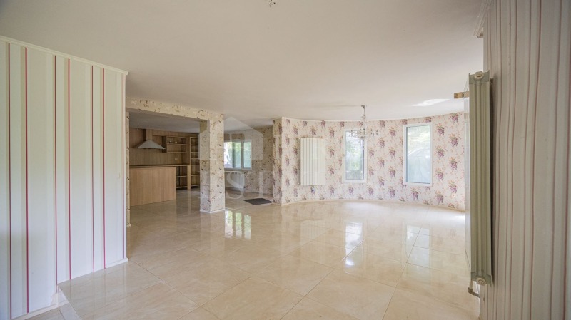 Продава КЪЩА, гр. София, Симеоново, снимка 8 - Къщи - 48748630