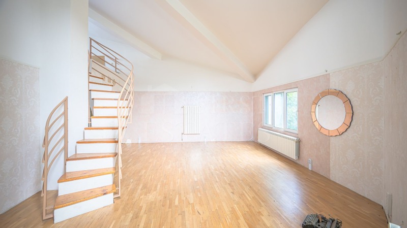 Продава КЪЩА, гр. София, Симеоново, снимка 5 - Къщи - 48748630