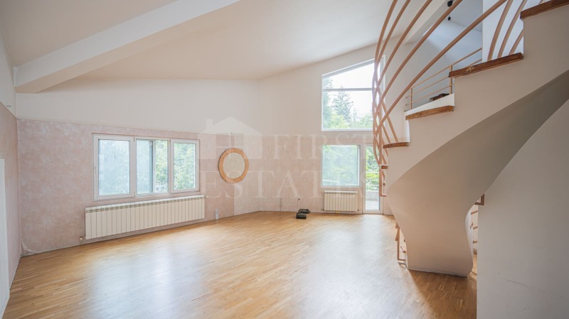 Продава КЪЩА, гр. София, Симеоново, снимка 6 - Къщи - 48748630