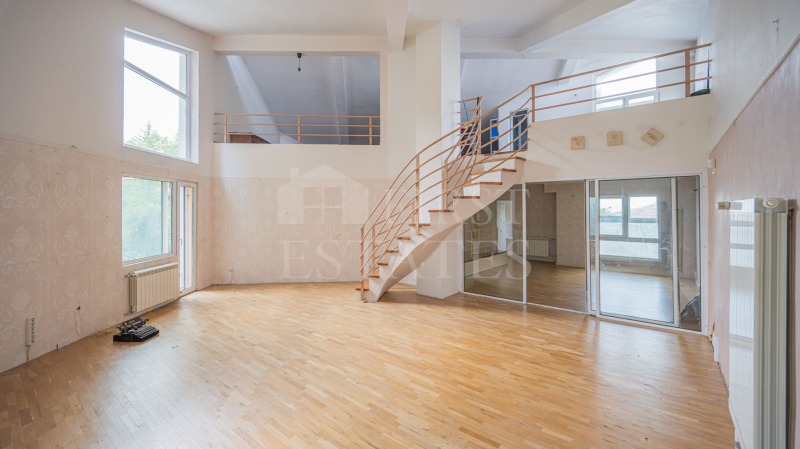 Продава КЪЩА, гр. София, Симеоново, снимка 4 - Къщи - 48748630