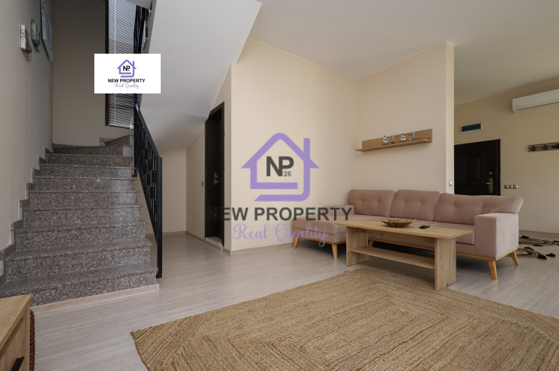 Продава КЪЩА, гр. Поморие, област Бургас, снимка 4 - Къщи - 53044594