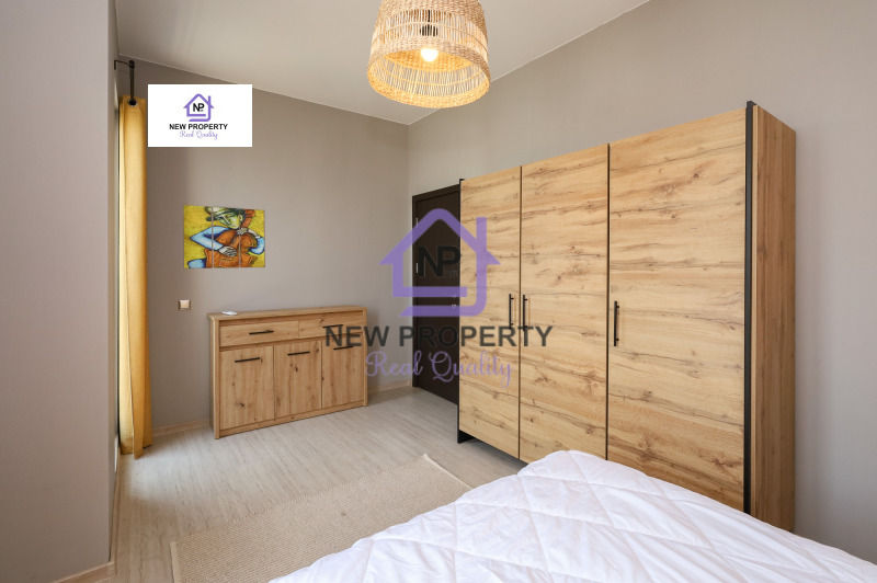 Продава КЪЩА, гр. Поморие, област Бургас, снимка 6 - Къщи - 53044594