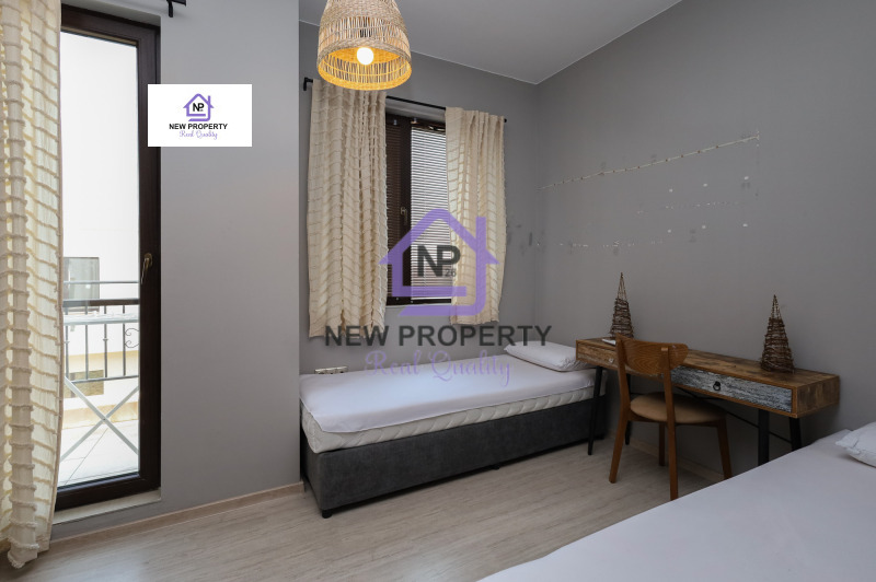 Продава КЪЩА, гр. Поморие, област Бургас, снимка 11 - Къщи - 53044594