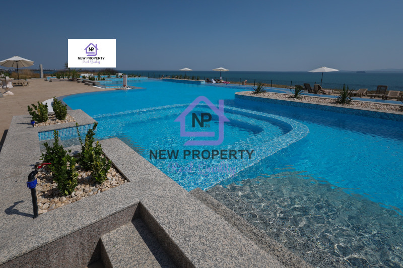 Продава КЪЩА, гр. Поморие, област Бургас, снимка 15 - Къщи - 53044594