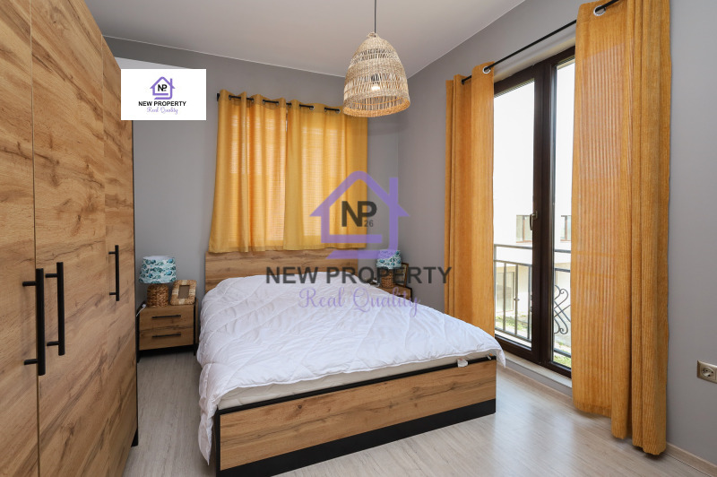 Продава КЪЩА, гр. Поморие, област Бургас, снимка 7 - Къщи - 53044594