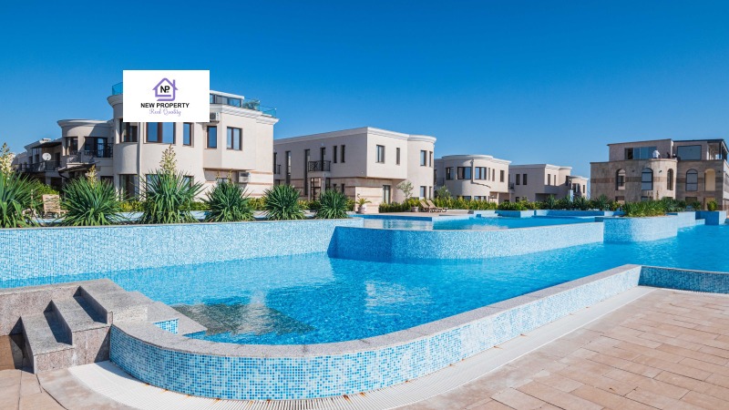 Продава КЪЩА, гр. Поморие, област Бургас, снимка 16 - Къщи - 53044594