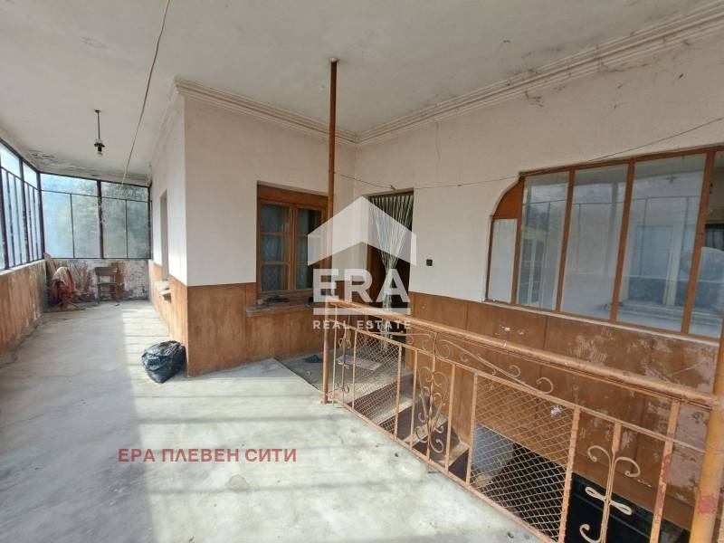 Продава КЪЩА, с. Реселец, област Плевен, снимка 9 - Къщи - 53185214